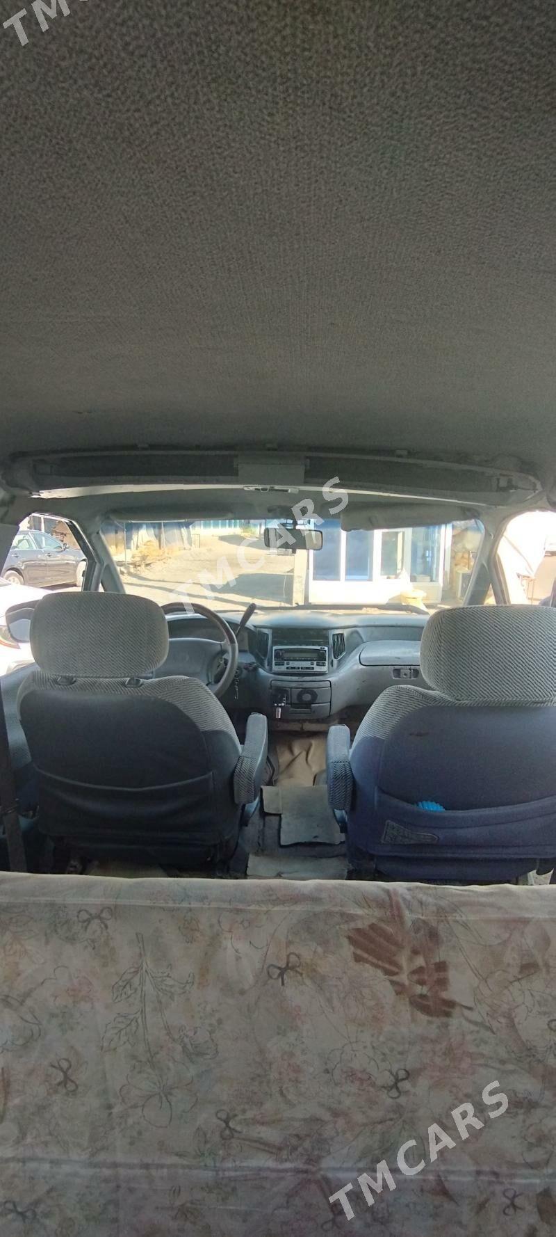 Toyota Previa 1991 - 55 000 TMT - Мары - img 1