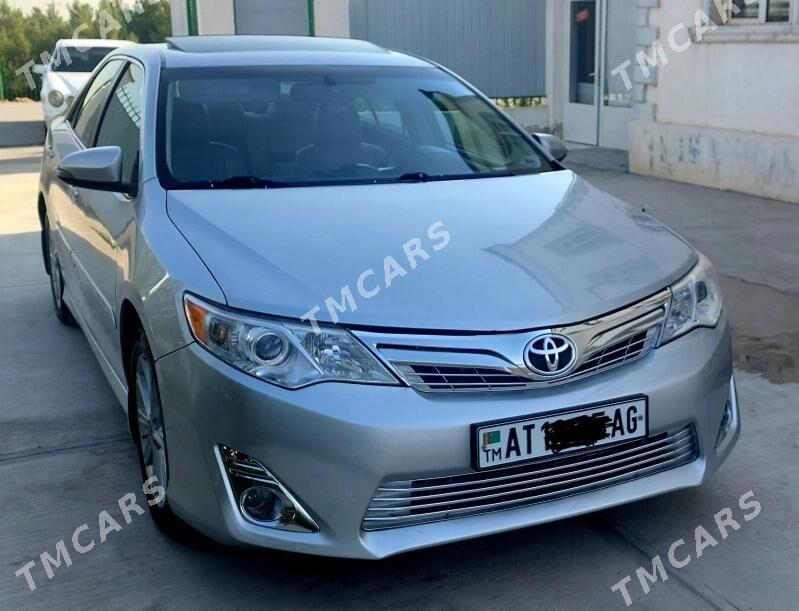 Toyota Camry 2012 - 240 000 TMT - Aşgabat - img 1