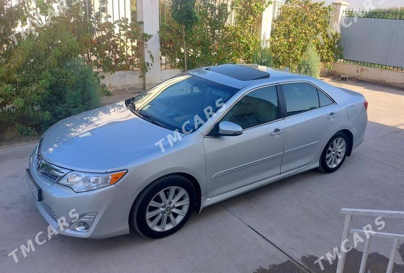 Toyota Camry 2012 - 240 000 TMT - Aşgabat - img 2