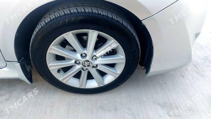 Toyota Camry 2012 - 240 000 TMT - Aşgabat - img 4