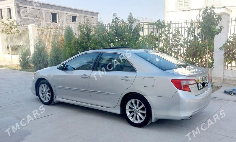 Toyota Camry 2012 - 240 000 TMT - Aşgabat - img 3