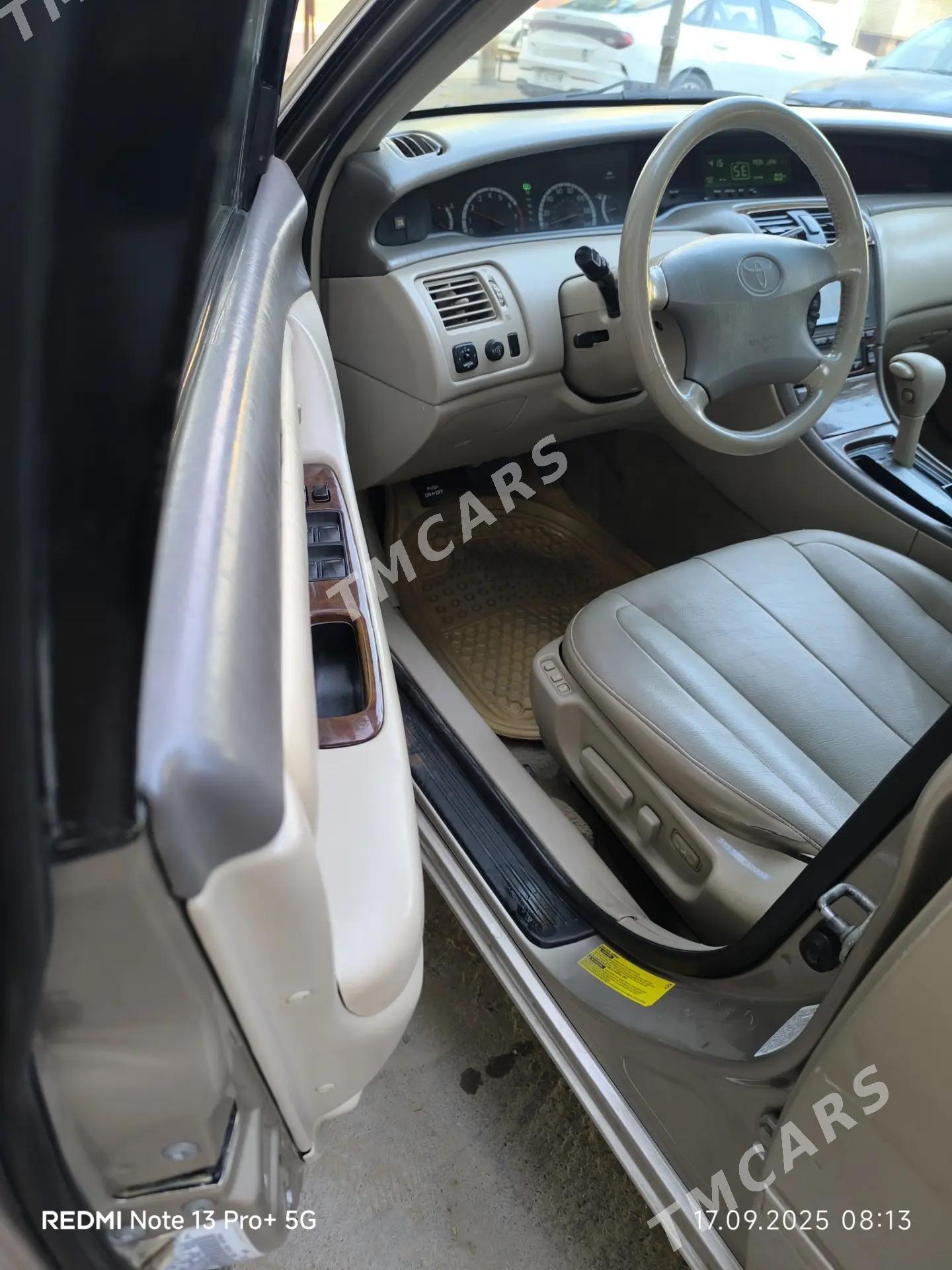 Toyota Avalon 2000 - 174 000 TMT - Mary - img 1