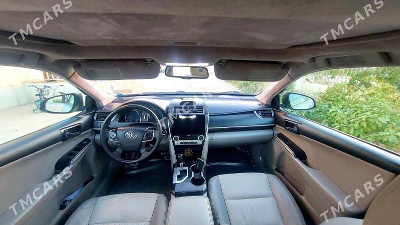 Toyota Camry 2012 - 240 000 TMT - Aşgabat - img 5