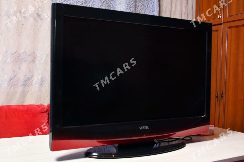 VESTEL 32-LIK TELEWIZOR - Сакарчага - img 1