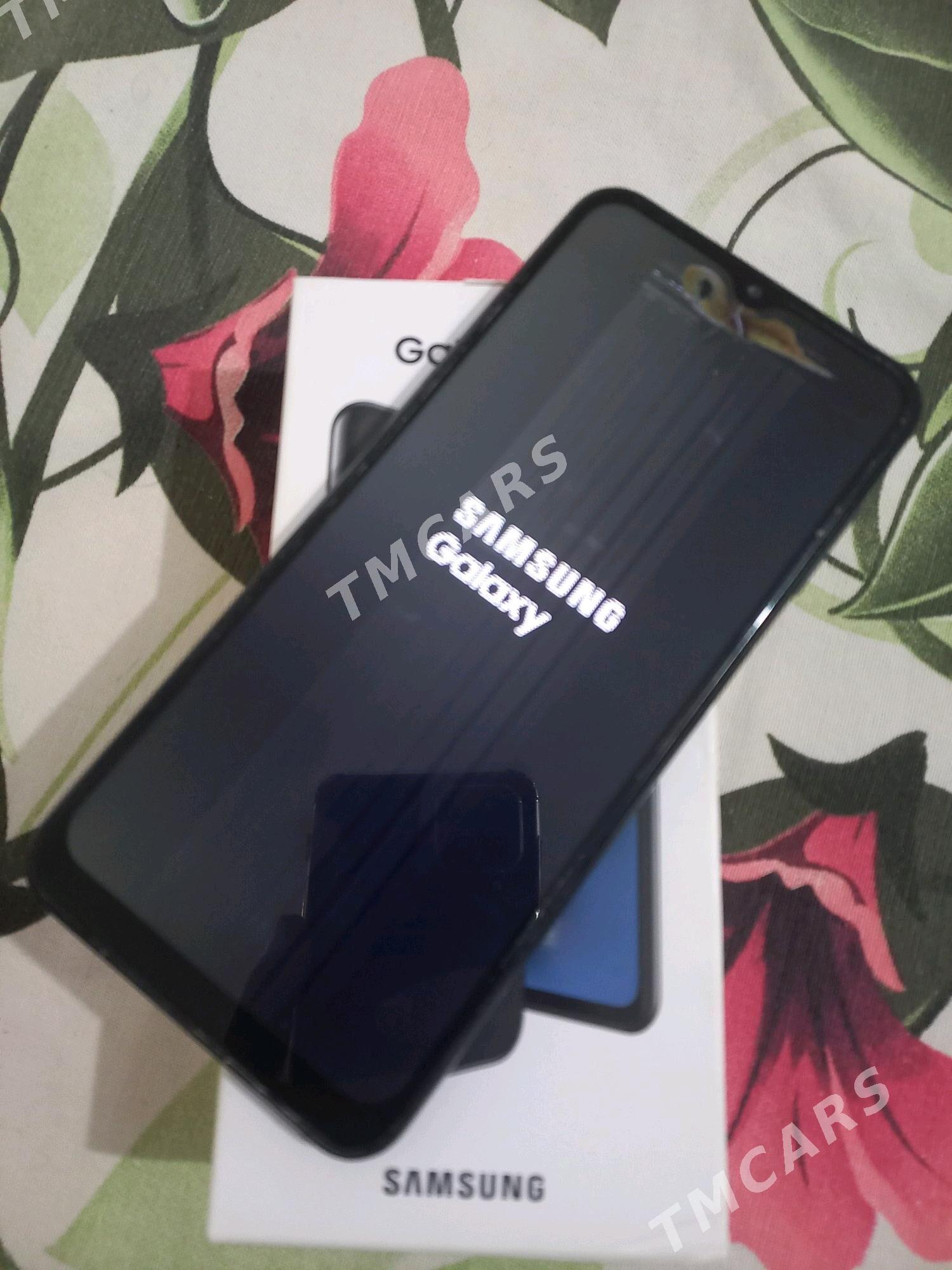 Samsung A13 4/64 - Ашхабад - img 1
