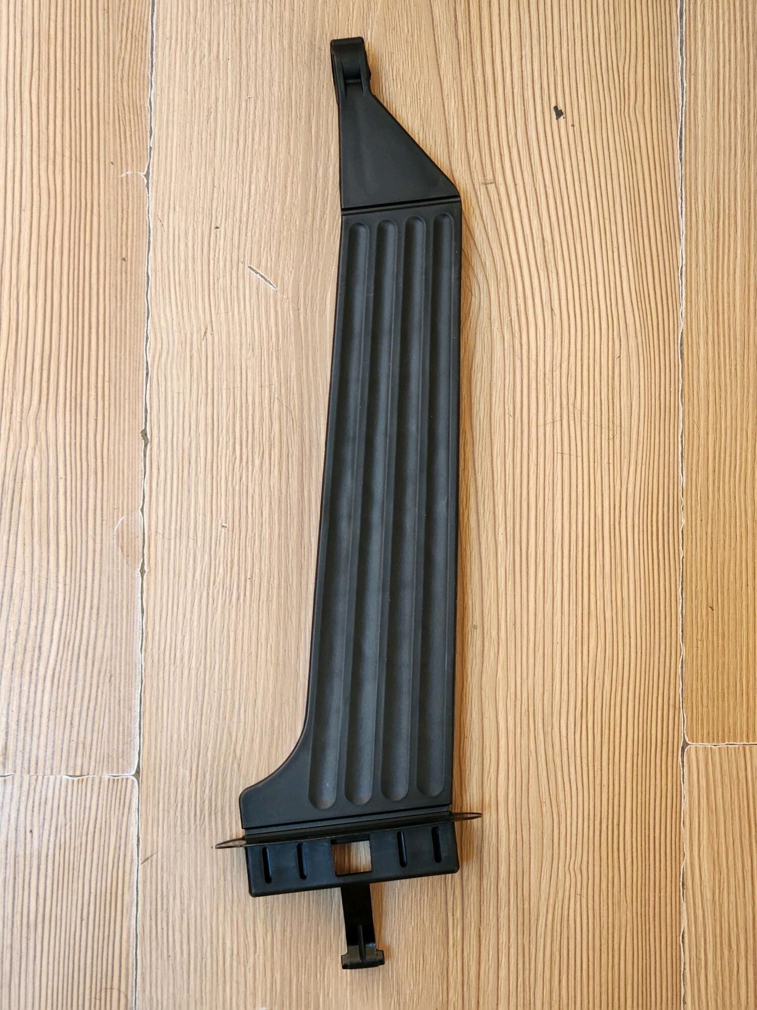 E39 BMW GAZ PEDAL 200 TMT - Ашхабад - img 2