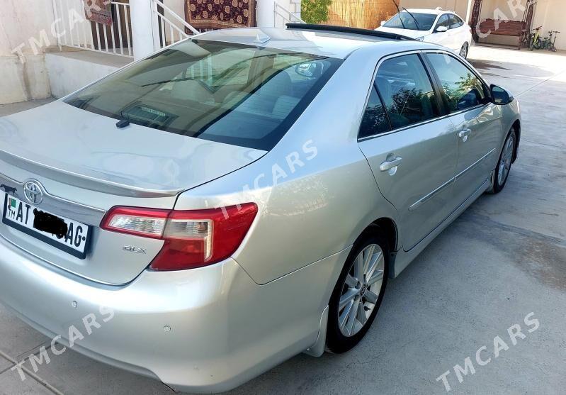 Toyota Camry 2012 - 240 000 TMT - Aşgabat - img 6