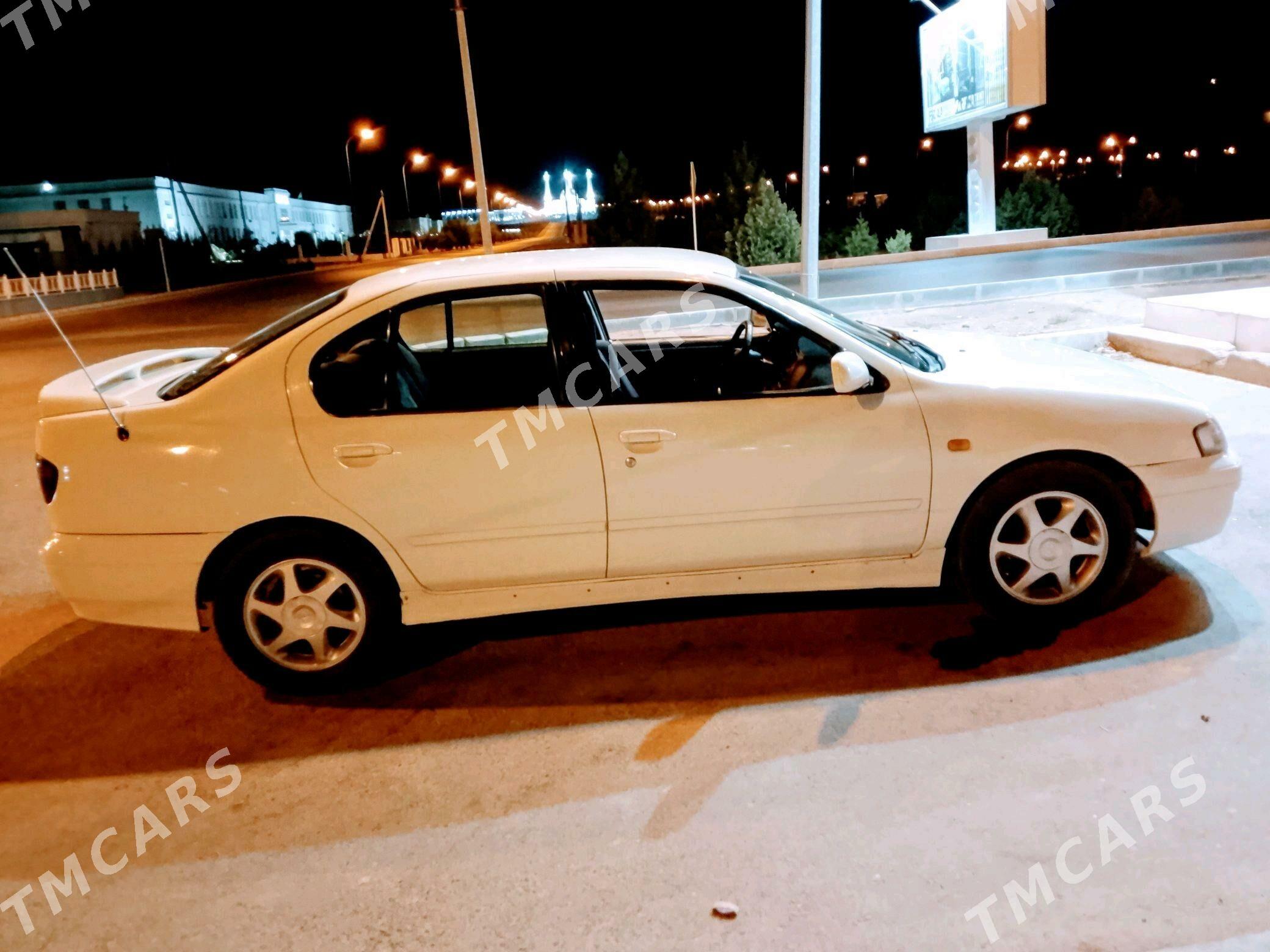 Nissan Primera 1996 - 48 000 TMT - Анев - img 5