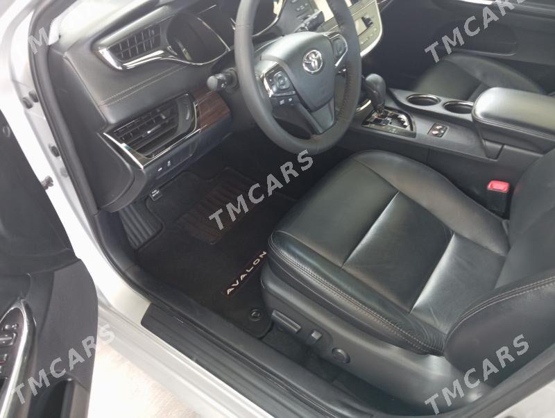 Toyota Avalon 2013 - 360 000 TMT - Мары - img 2
