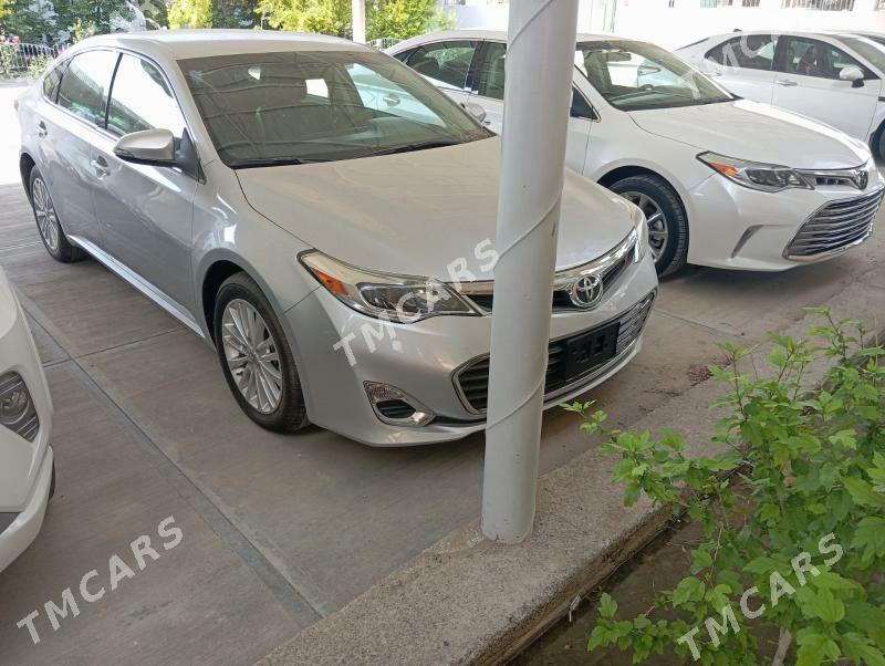 Toyota Avalon 2013 - 360 000 TMT - Мары - img 3