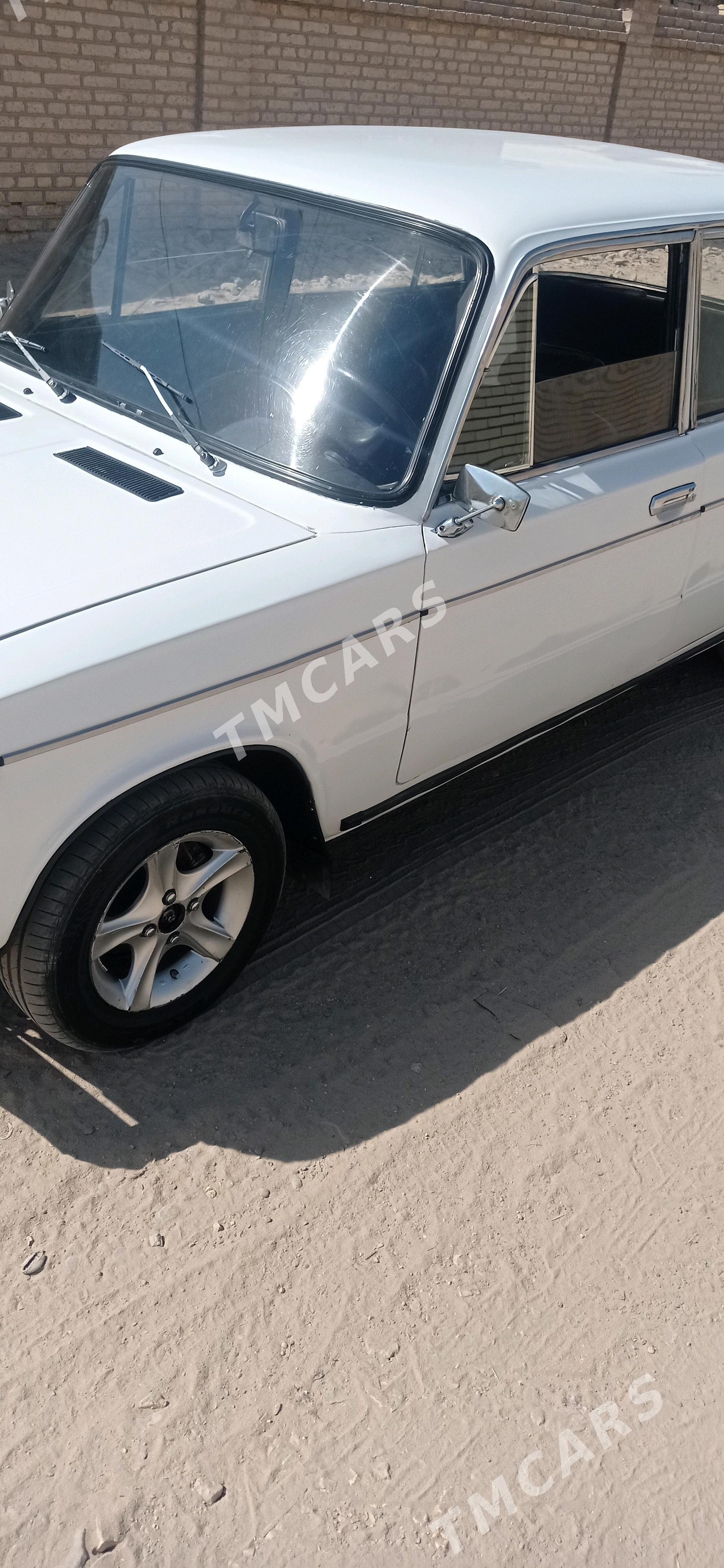 Lada 2106 1990 - 20 000 TMT - Сакарчага - img 1