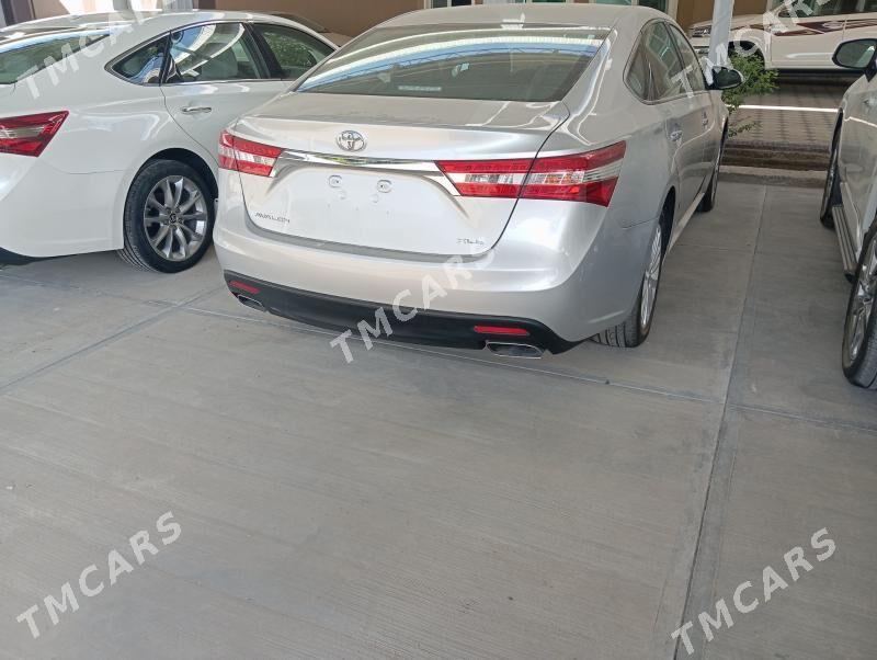 Toyota Avalon 2013 - 360 000 TMT - Мары - img 5