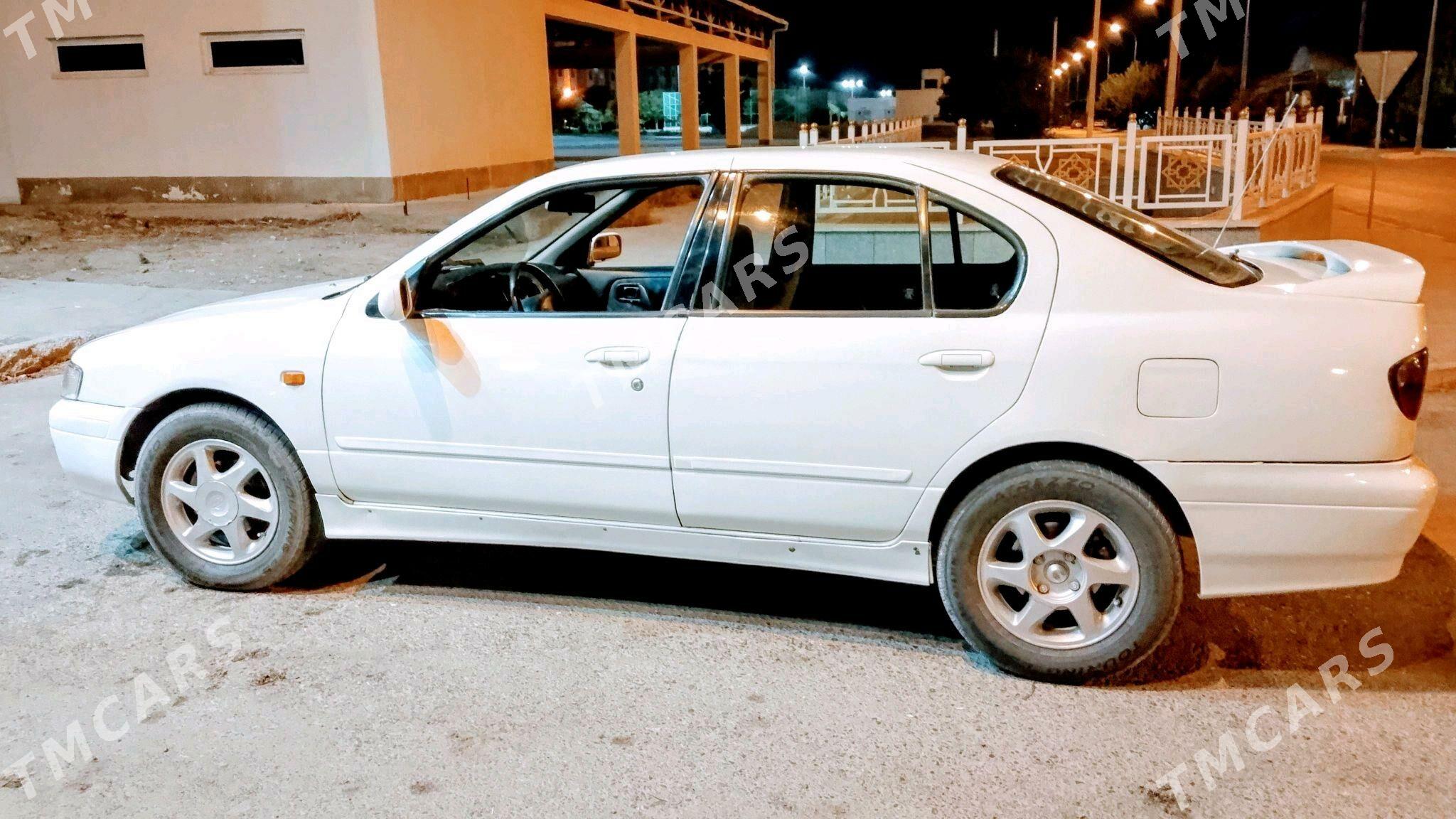 Nissan Primera 1996 - 48 000 TMT - Анев - img 8