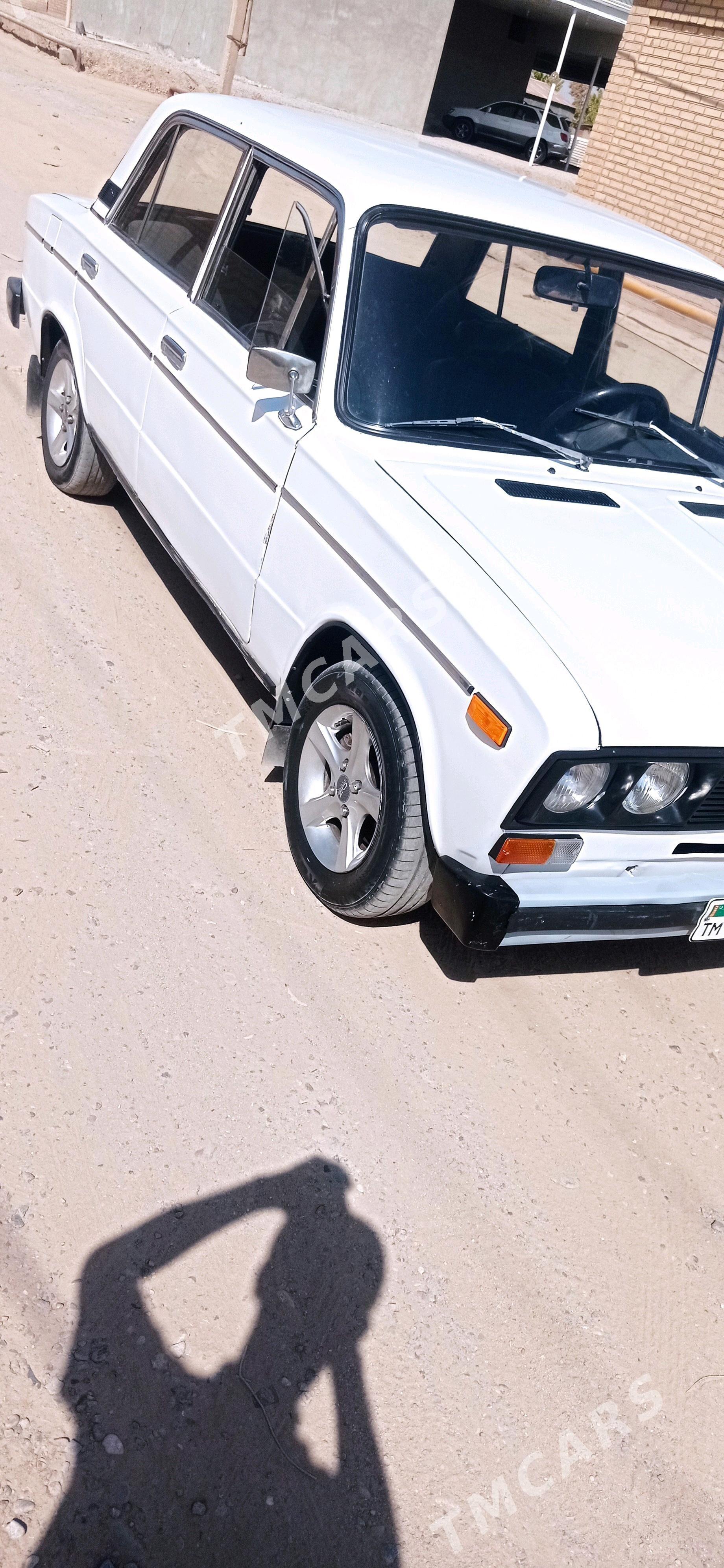 Lada 2106 1990 - 20 000 TMT - Сакарчага - img 2