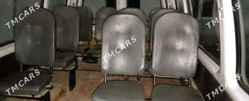 Gaz Gazel 2000 - 59 000 TMT - Farap - img 5