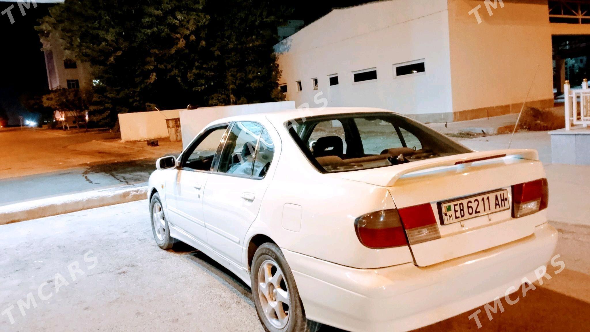 Nissan Primera 1996 - 48 000 TMT - Анев - img 7