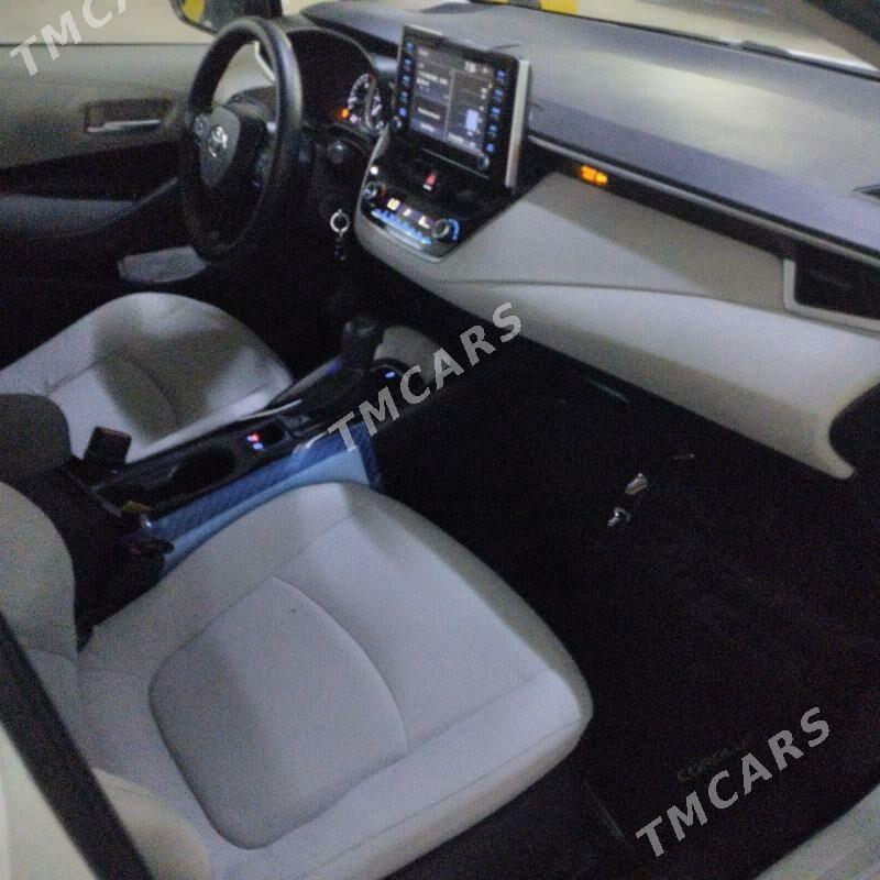 Toyota Corolla 2020 - 235 000 TMT - 15-й этап - img 5