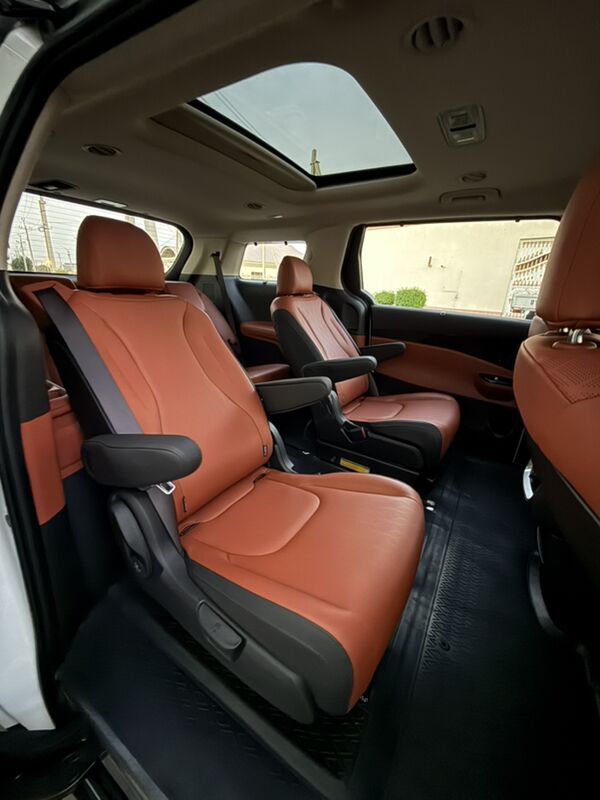 Kia Carnival 2024 - 1 150 000 TMT - Ашхабад - img 6