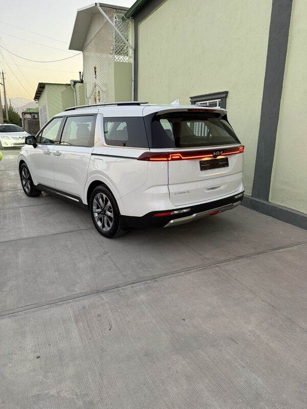 Kia Carnival 2024 - 1 150 000 TMT - Ашхабад - img 7