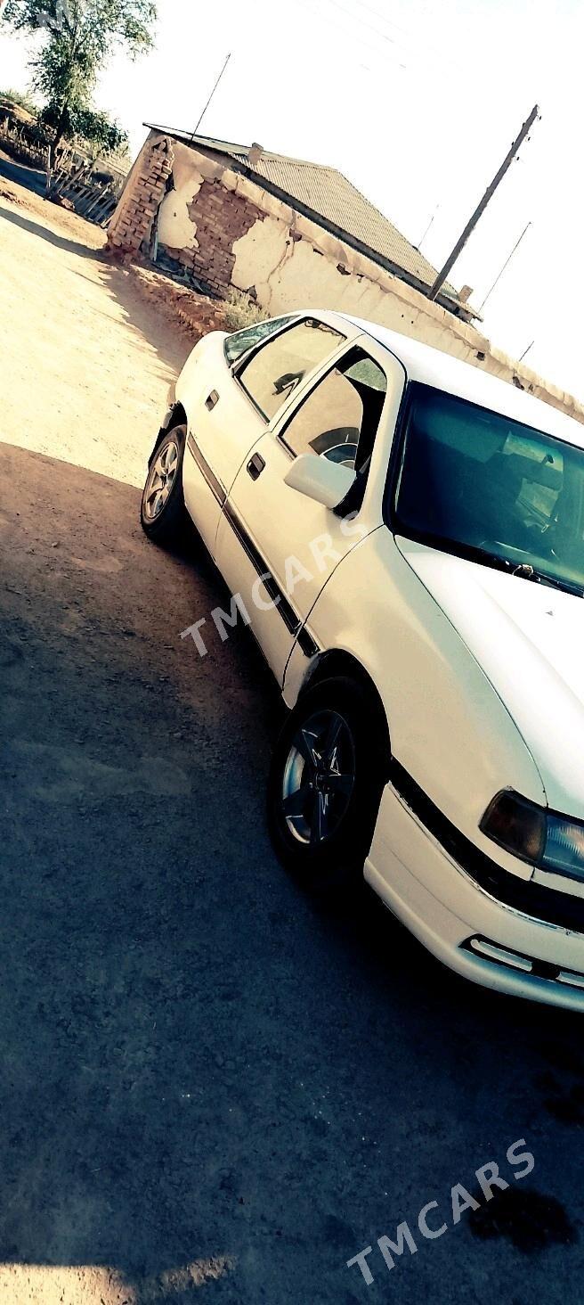 Opel Vectra 1991 - 17 000 TMT - Губадаг - img 3