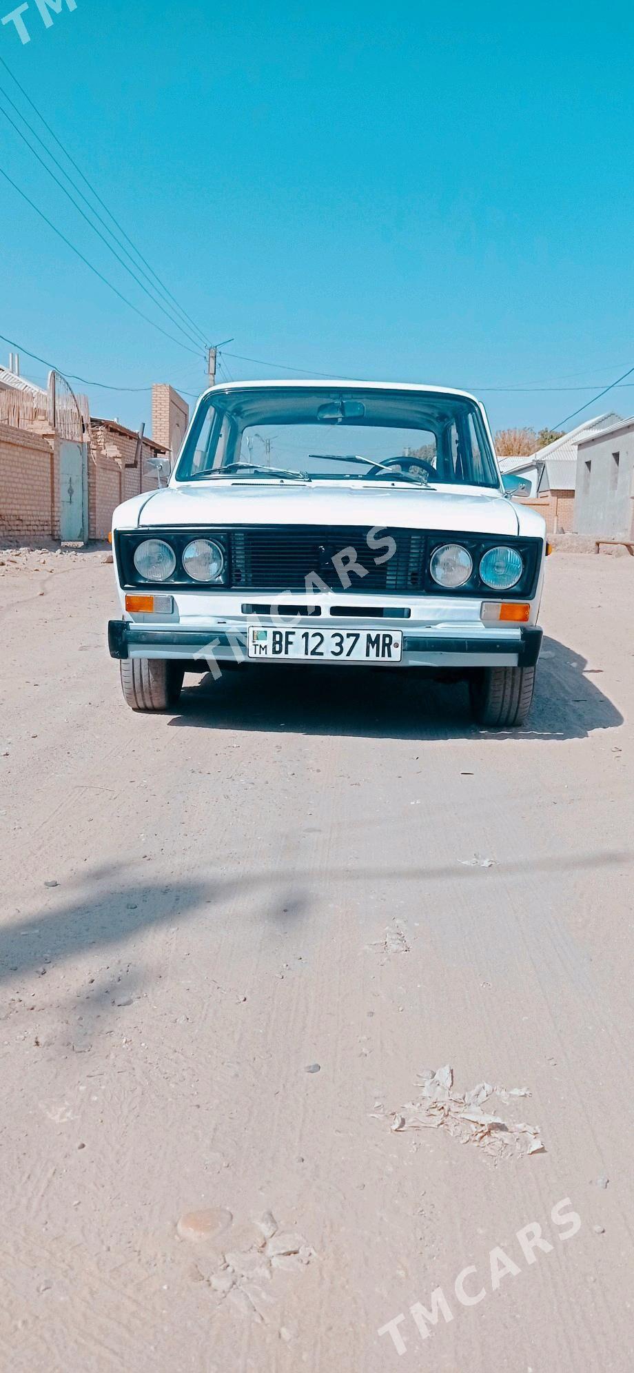 Lada 2106 1990 - 20 000 TMT - Сакарчага - img 3