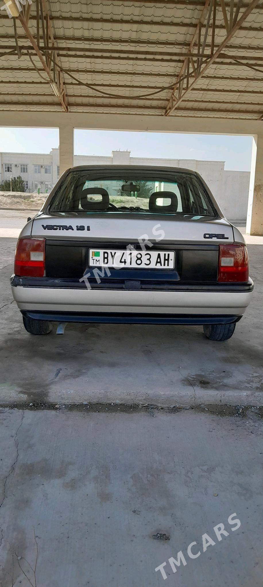 Opel Vectra 1992 - 32 000 TMT - Aşgabat - img 4