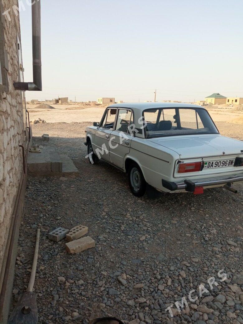 Lada 2106 1987 - 22 000 TMT - Гызыларбат - img 4
