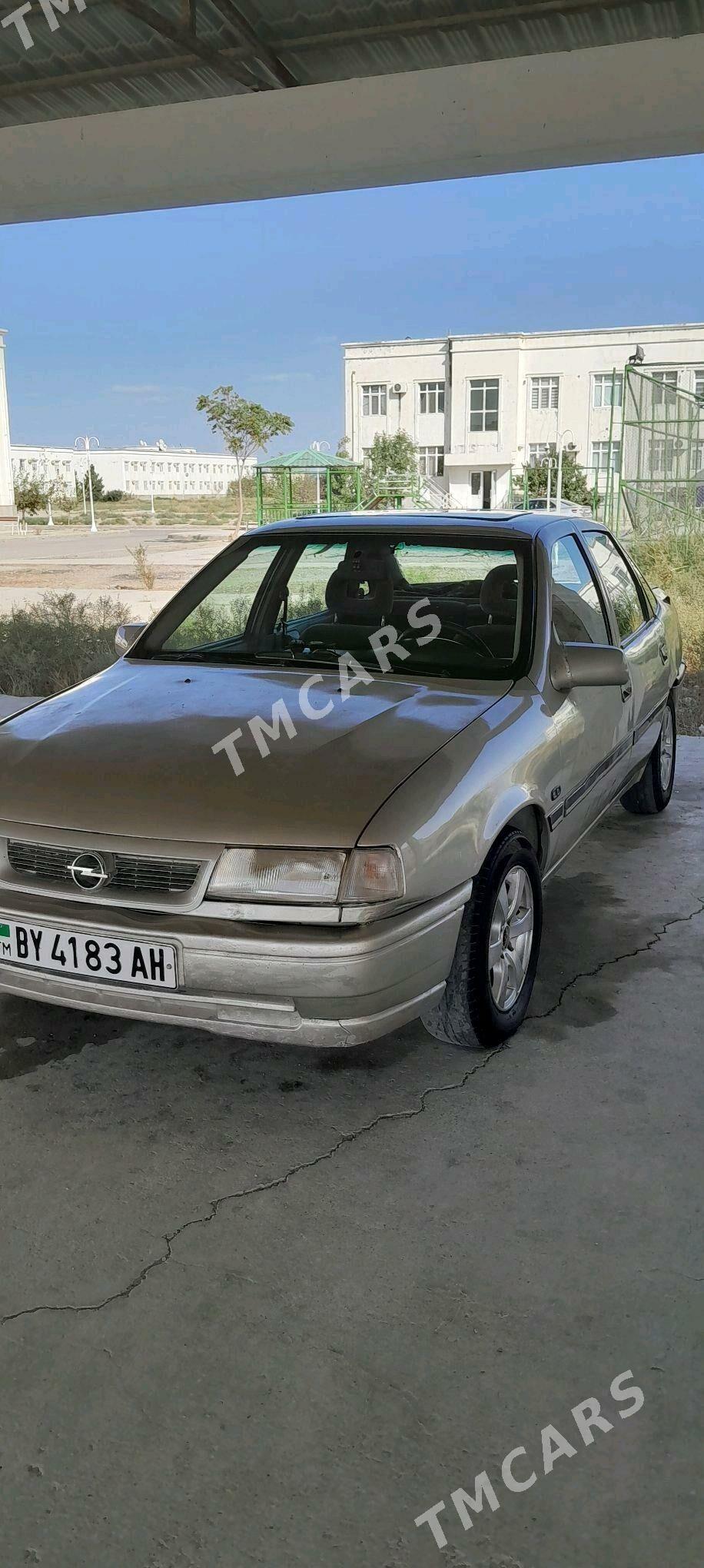 Opel Vectra 1992 - 32 000 TMT - Aşgabat - img 2