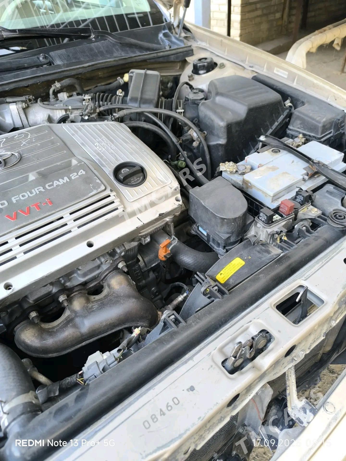 Toyota Avalon 2000 - 174 000 TMT - Mary - img 5