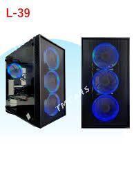 🟣 FALCON RGB КЕЙС НОВЫЙ - Туркменабат - img 1