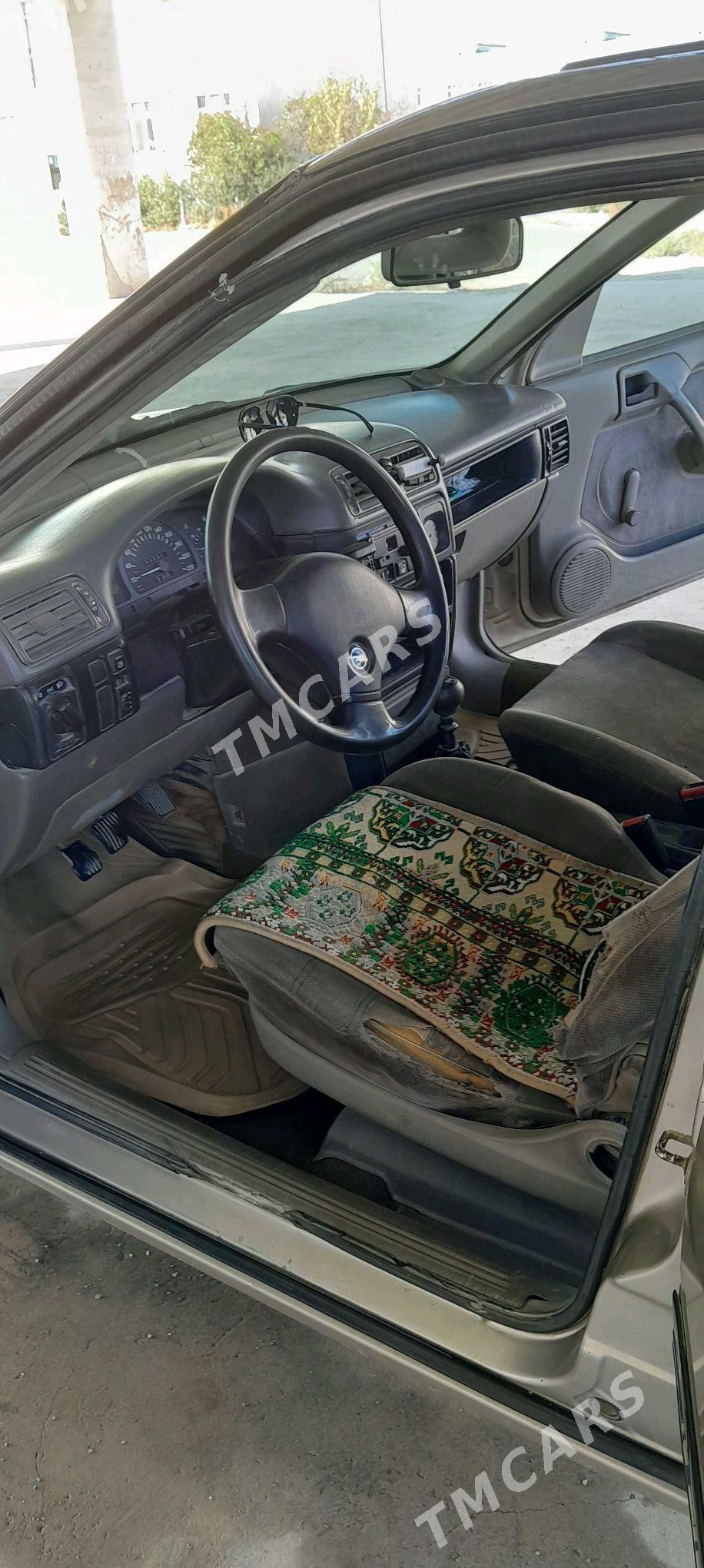 Opel Vectra 1992 - 32 000 TMT - Aşgabat - img 5