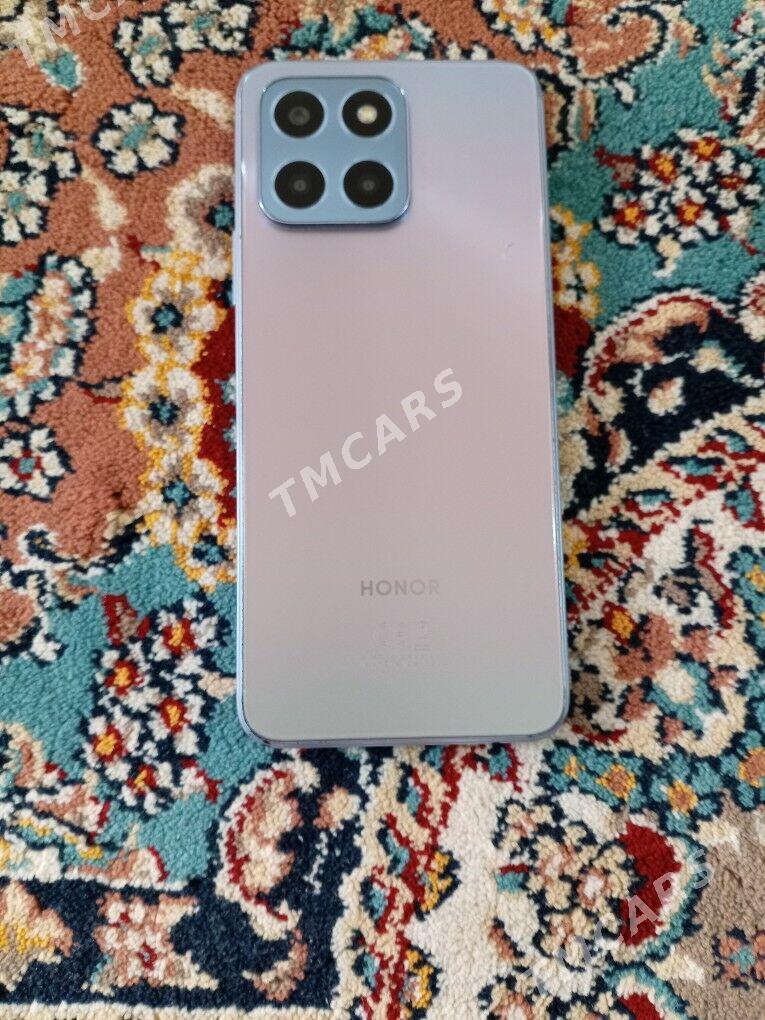 honor x6 - Балканабат - img 1