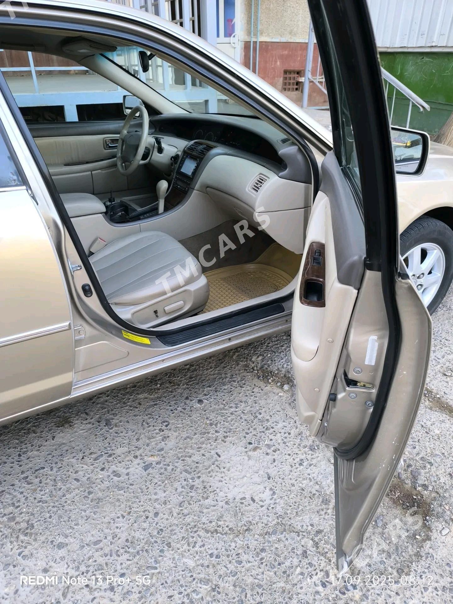 Toyota Avalon 2000 - 174 000 TMT - Mary - img 4