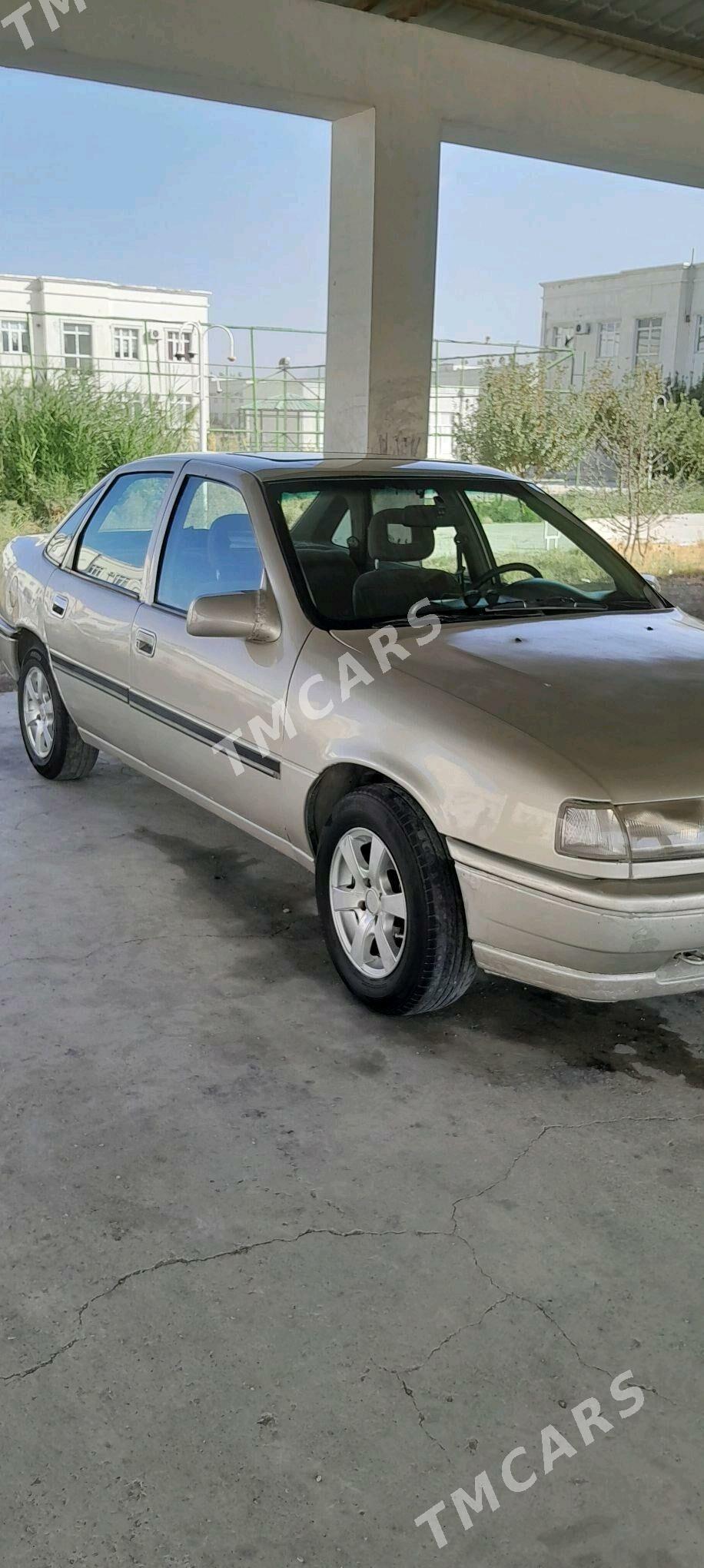 Opel Vectra 1992 - 32 000 TMT - Aşgabat - img 3