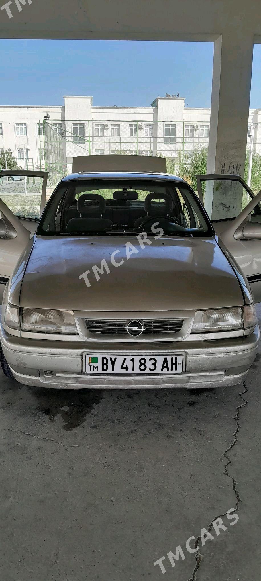 Opel Vectra 1992 - 32 000 TMT - Aşgabat - img 6