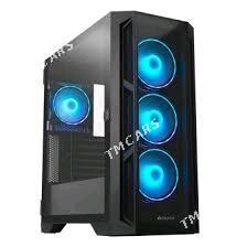 🟣 FALCON RGB КЕЙС НОВЫЙ - Туркменабат - img 2