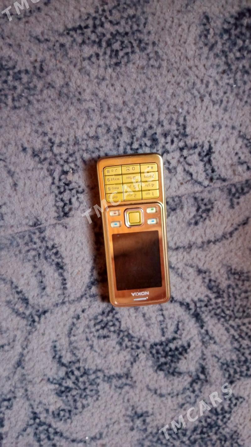 nokia 6300 - Гороглы (Тагта) - img 3