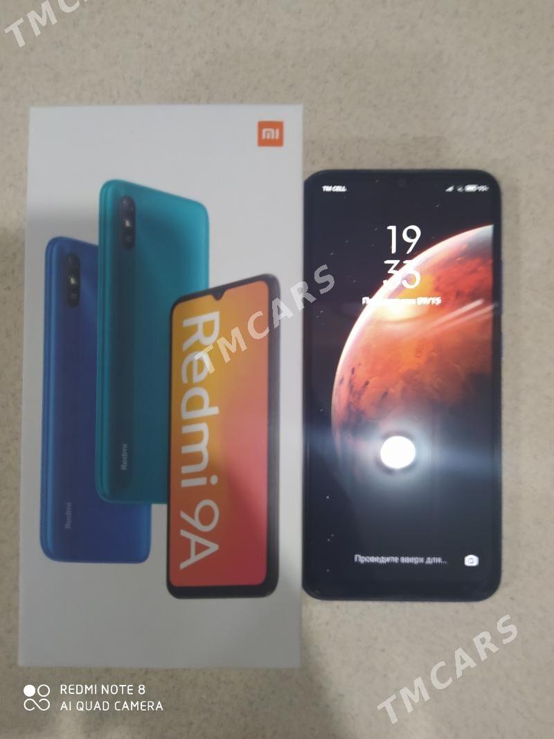 Redmi  9A   2/32 GB - Türkmenbaşy - img 3