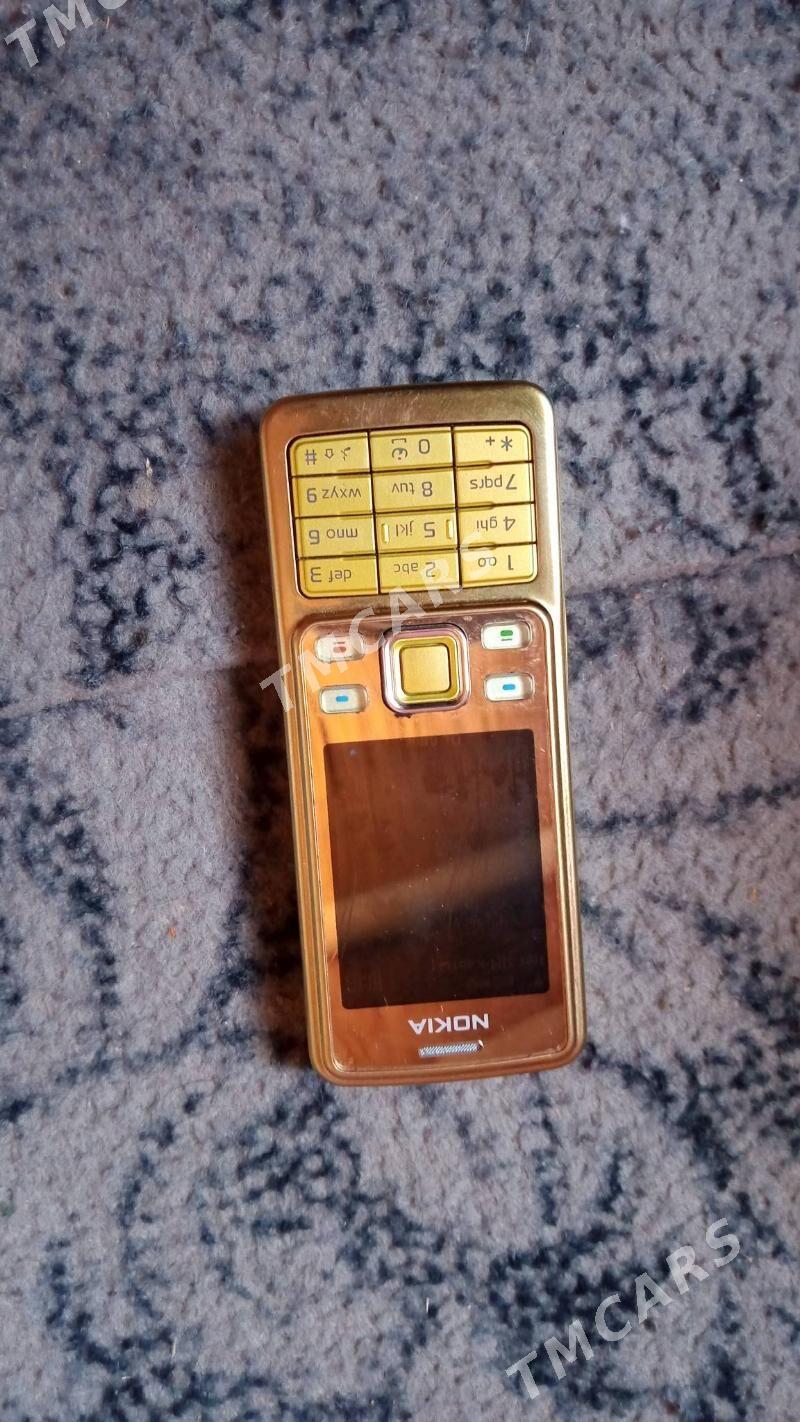 nokia 6300 - Гороглы (Тагта) - img 2