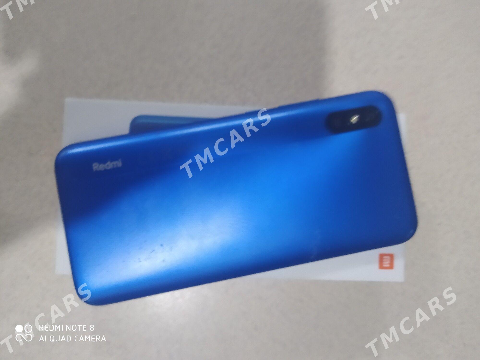 Redmi  9A   2/32 GB - Türkmenbaşy - img 1