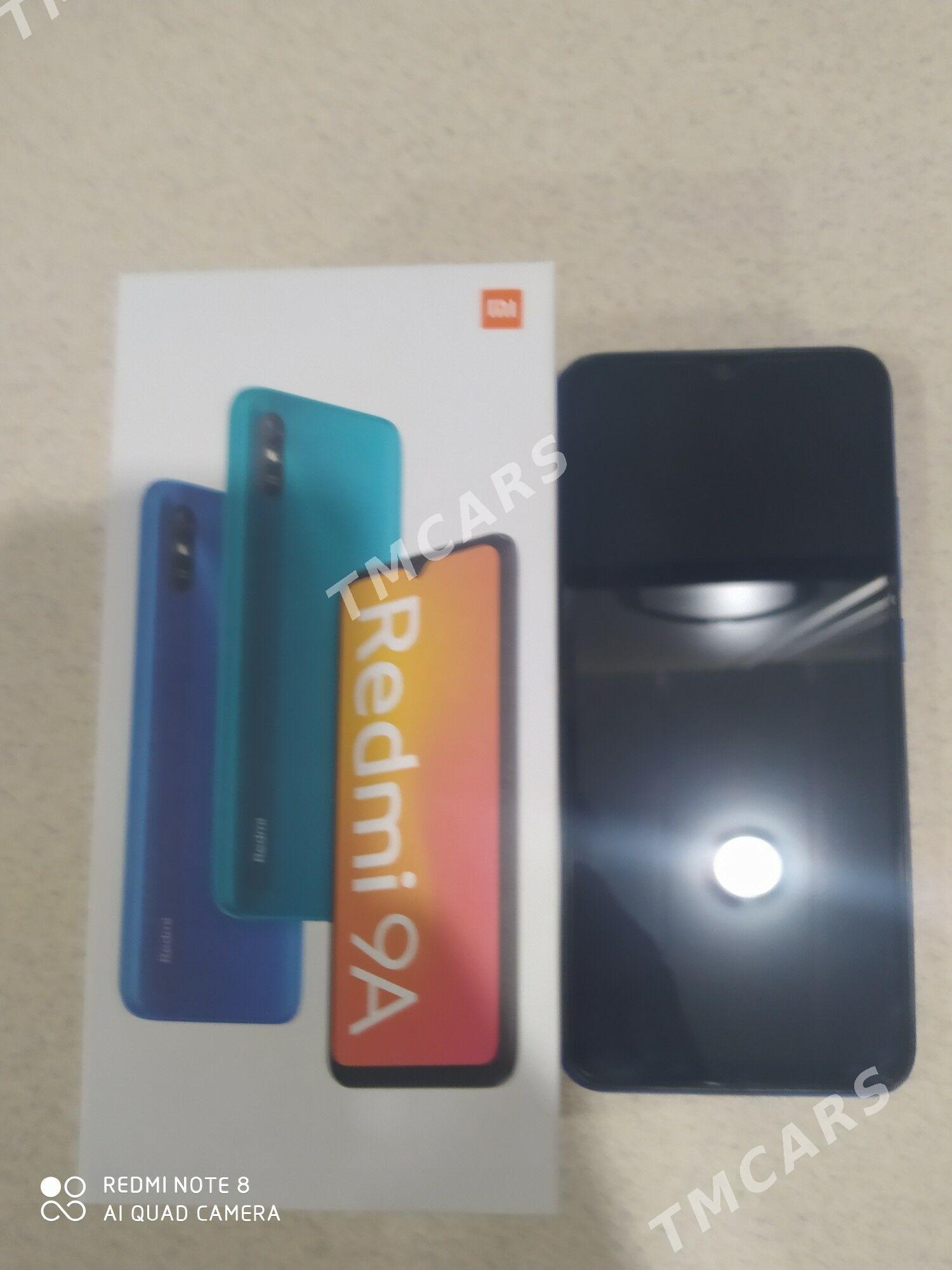 Redmi  9A   2/32 GB - Türkmenbaşy - img 2