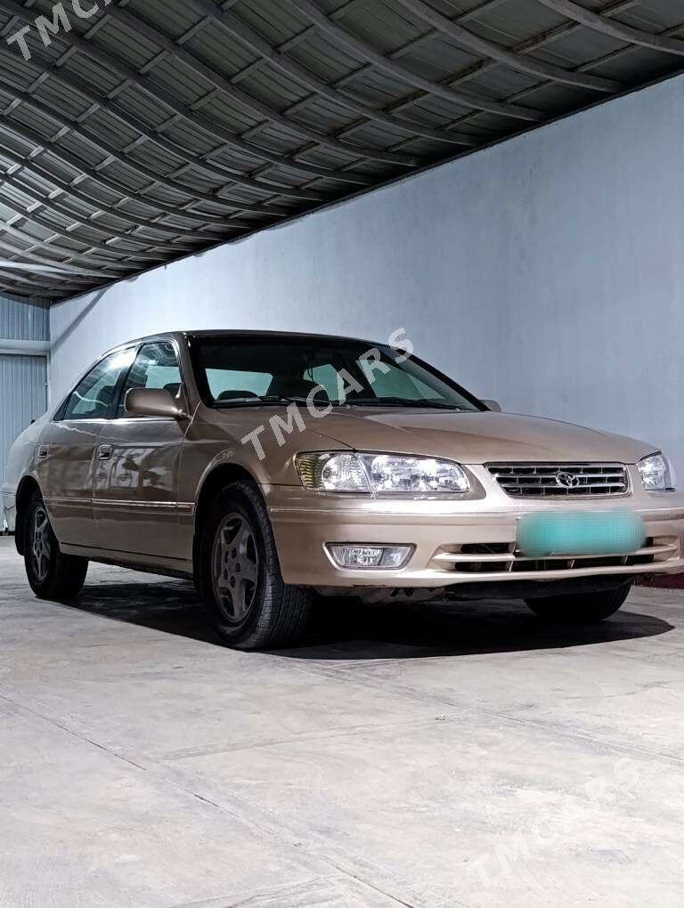 Toyota Camry 2000 - 160 000 TMT - Магданлы - img 1