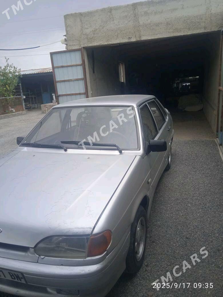 Lada 2115 2001 - 15 000 TMT - Bereket - img 3