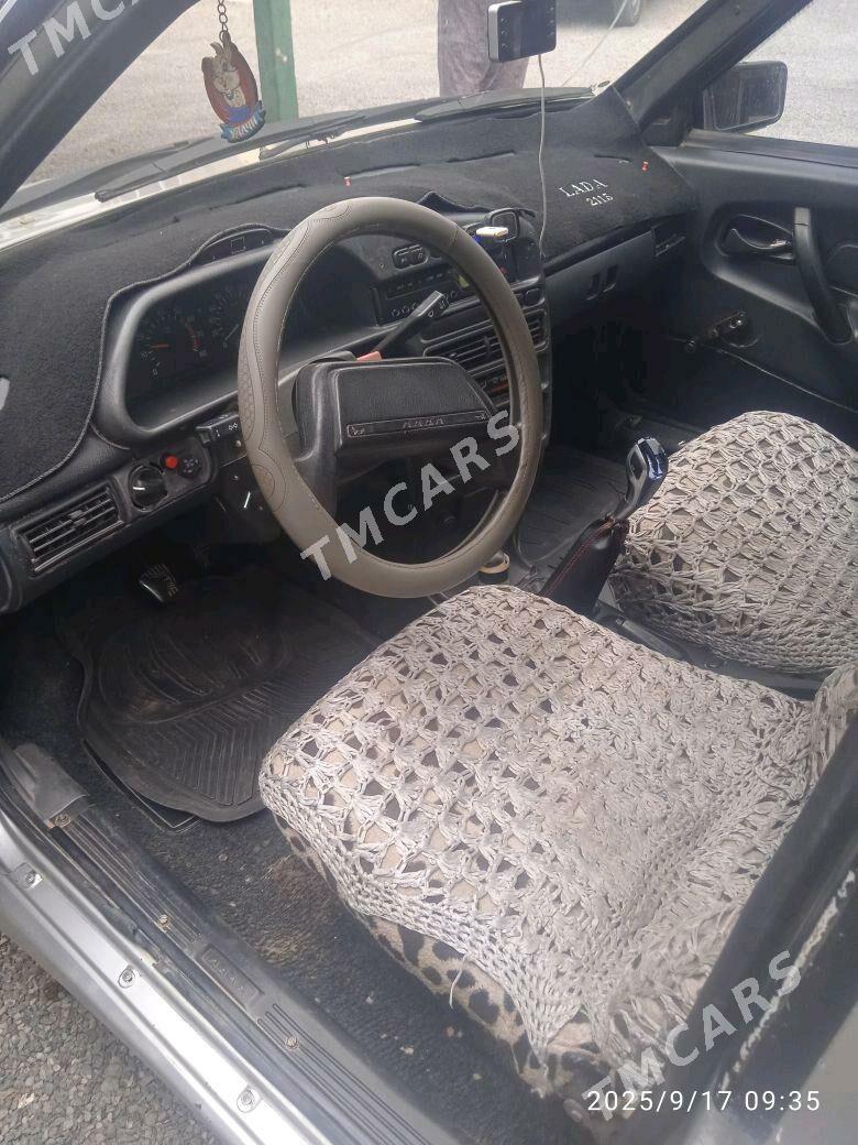 Lada 2115 2001 - 15 000 TMT - Bereket - img 2