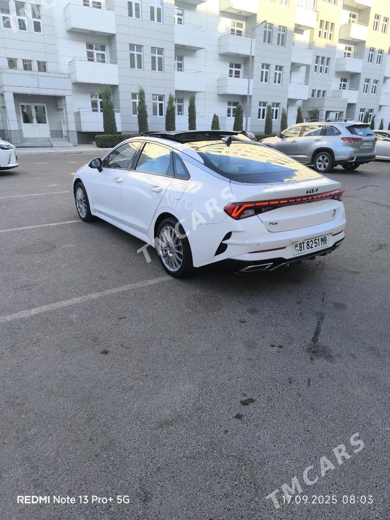 Kia K5 2021 - 350 000 TMT - Mary - img 6