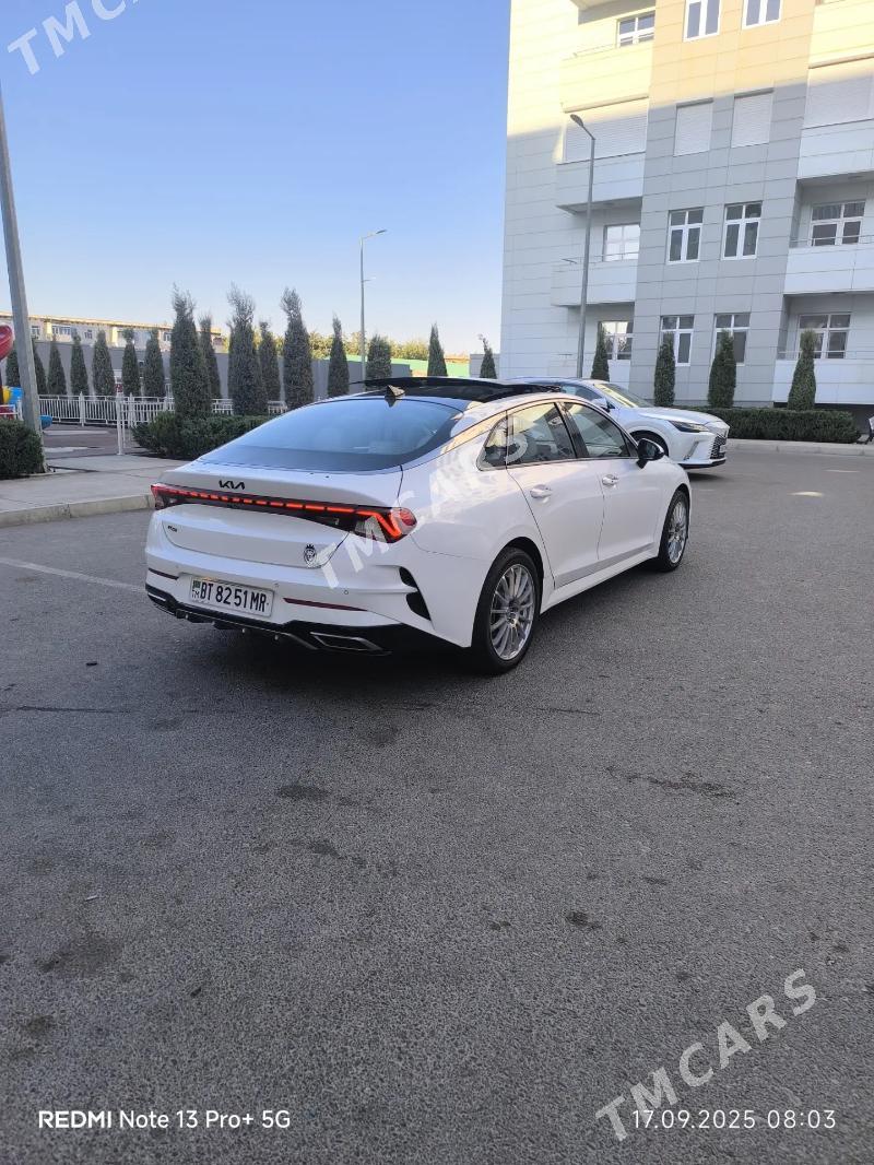 Kia K5 2021 - 350 000 TMT - Mary - img 5