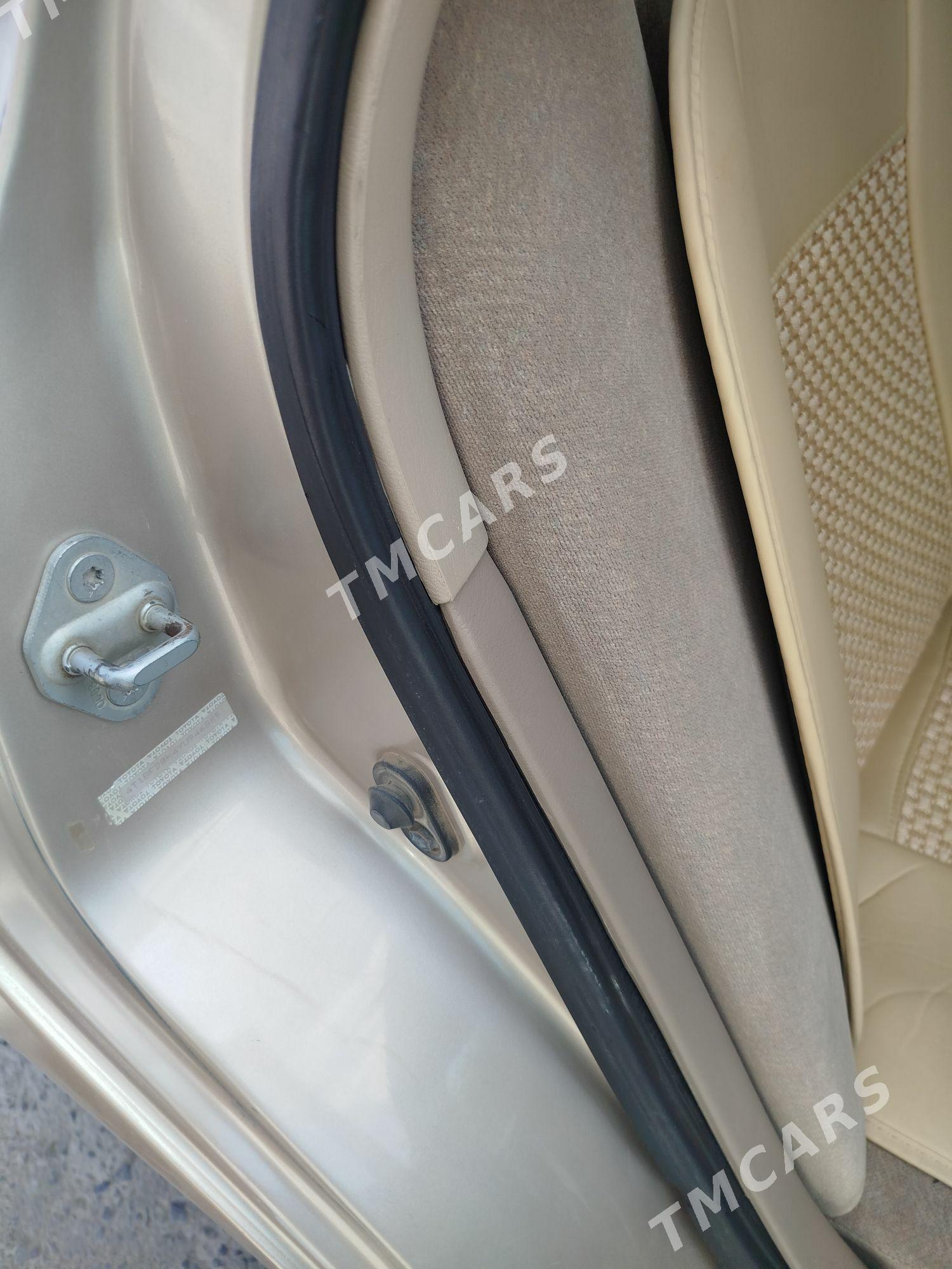 Toyota Camry 2000 - 160 000 TMT - Магданлы - img 6