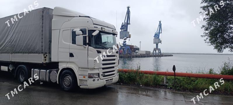 Volvo FH 460 2008 - 580 000 TMT - Gypjak - img 1