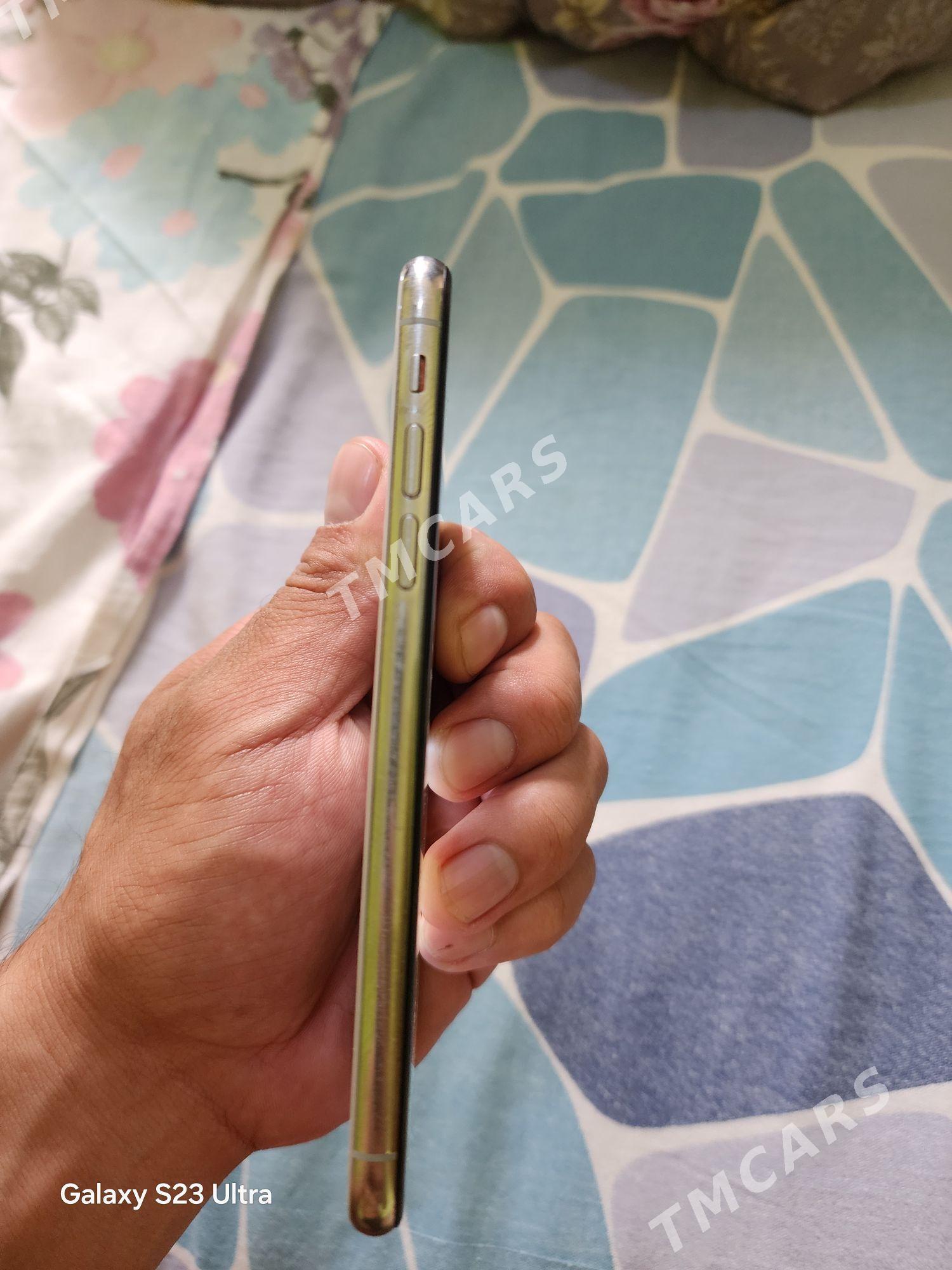 Iphone X 256gb - Гаудан "Б" - img 5