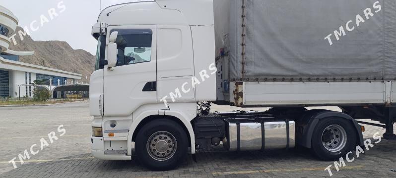 Volvo FH 460 2008 - 580 000 TMT - Gypjak - img 2